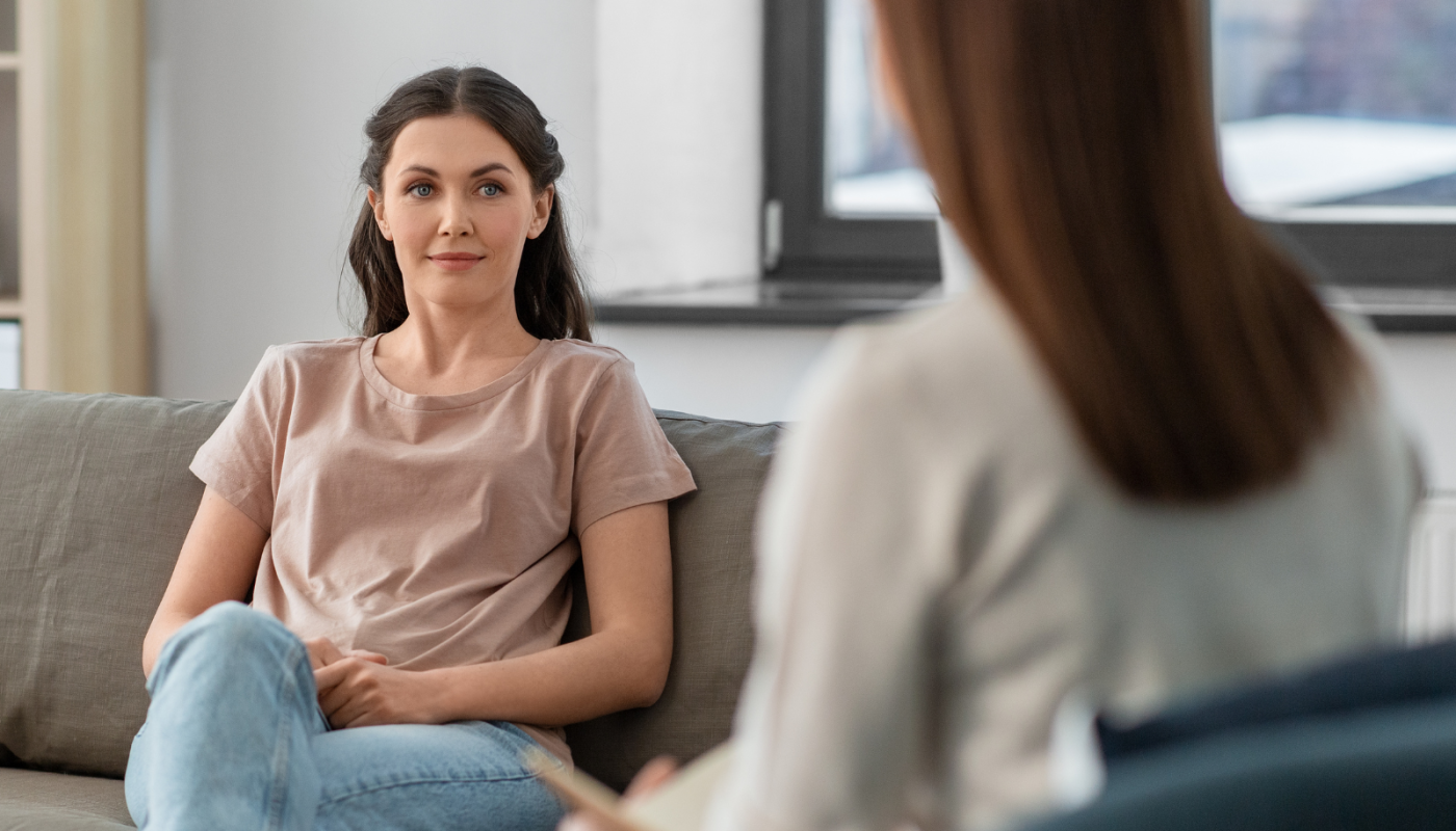 wsparcie psychologiczne, psycholog